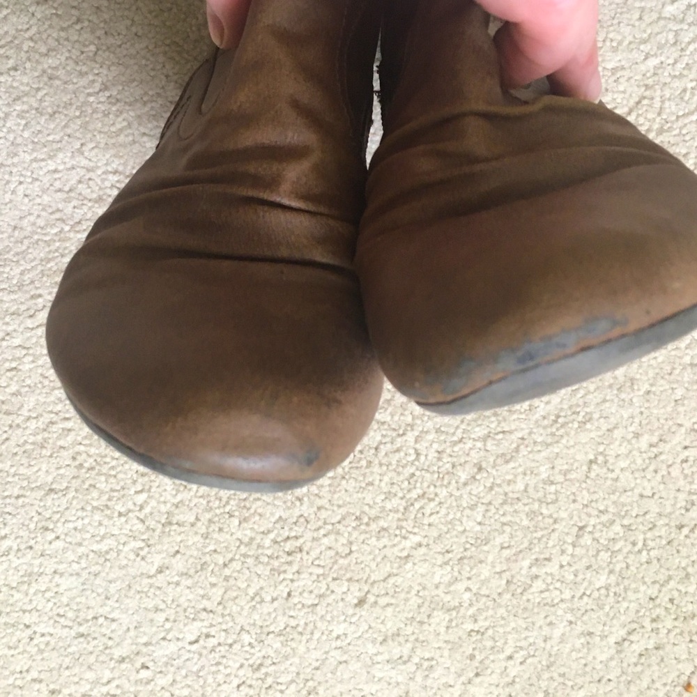 💰 Wedge booties - Picture 3 of 9